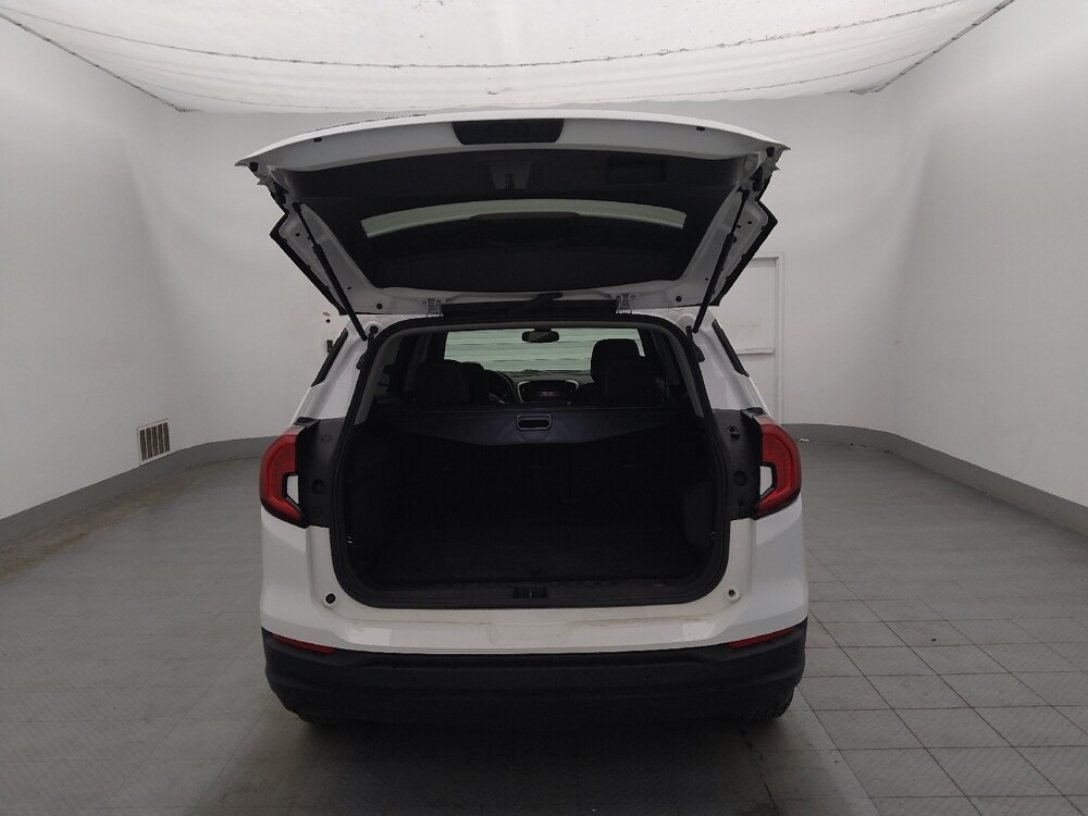 2022 GMC Terrain in Tallahassee, FL 32304 - 18137198 29