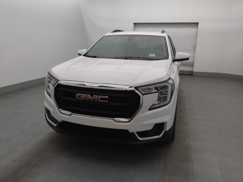 2022 GMC Terrain in Tallahassee, FL 32304 - 18137198 15