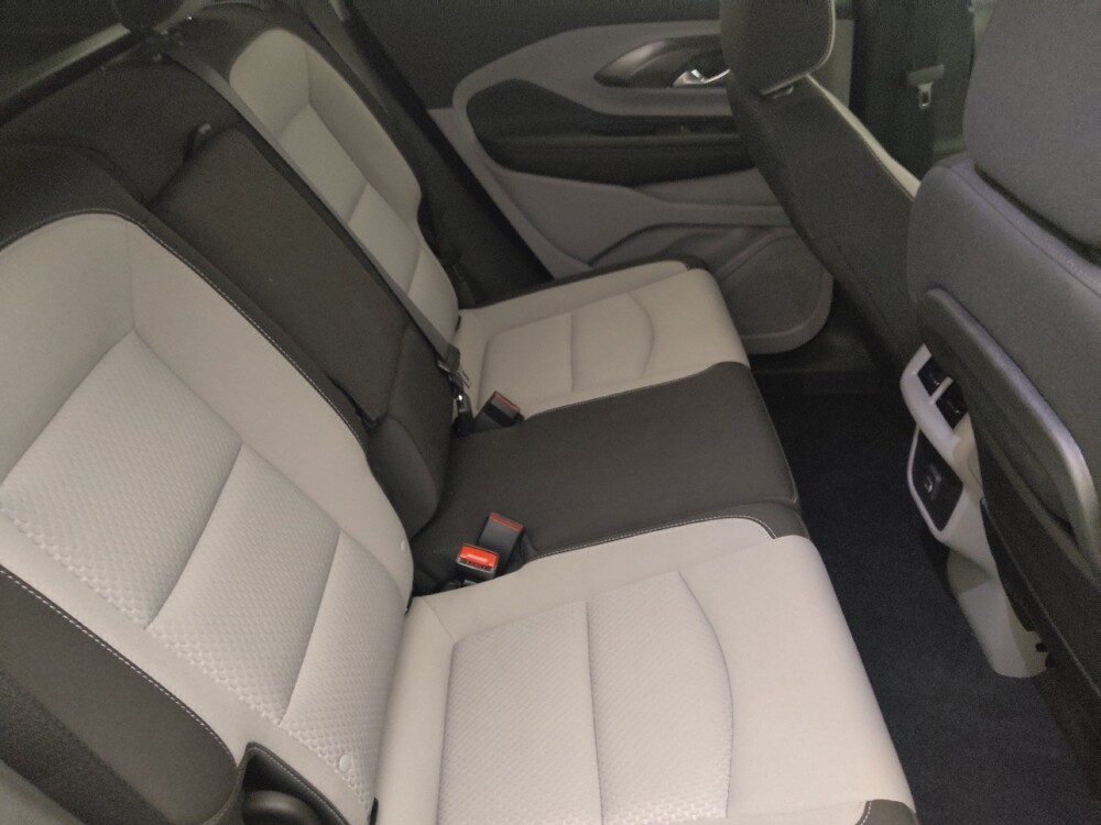 2022 GMC Terrain in Tallahassee, FL 32304 - 18137198 19