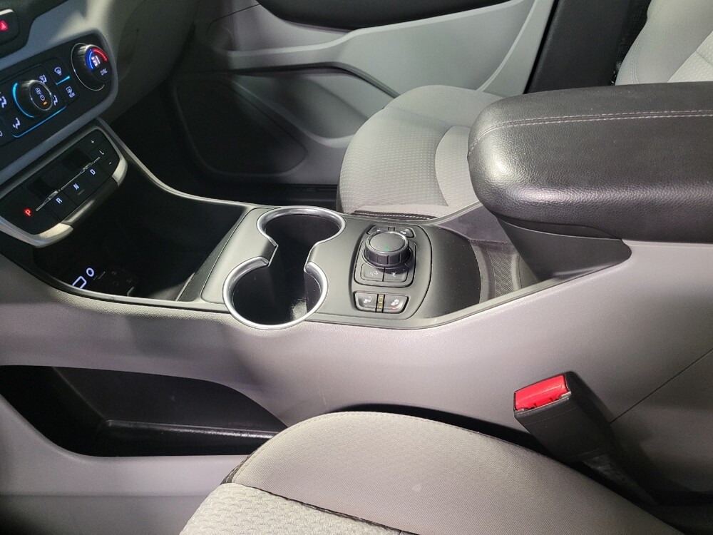 2022 GMC Terrain in Tallahassee, FL 32304 - 18137198 26
