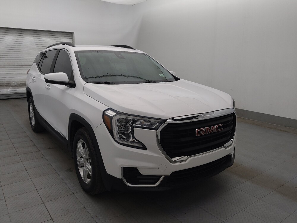 2022 GMC Terrain in Tallahassee, FL 32304 - 18137198 13