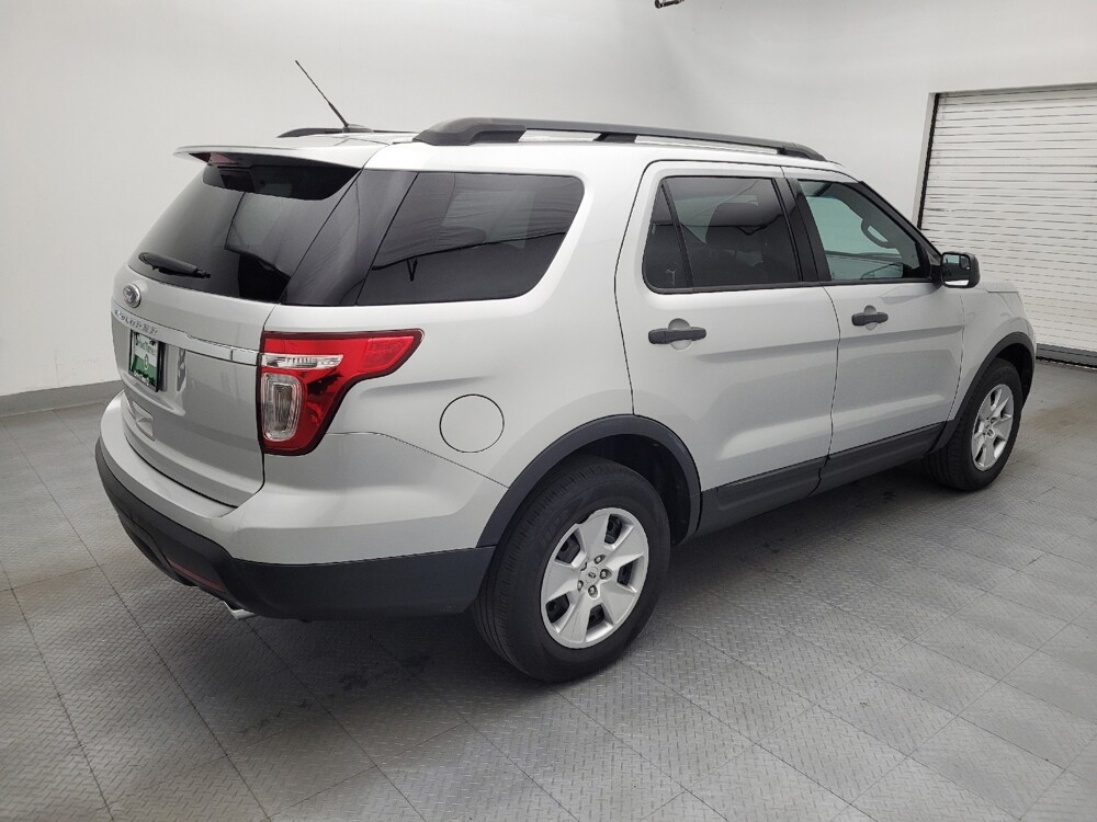 2014 Ford Explorer in Columbia, SC 29210 - 18137201 10