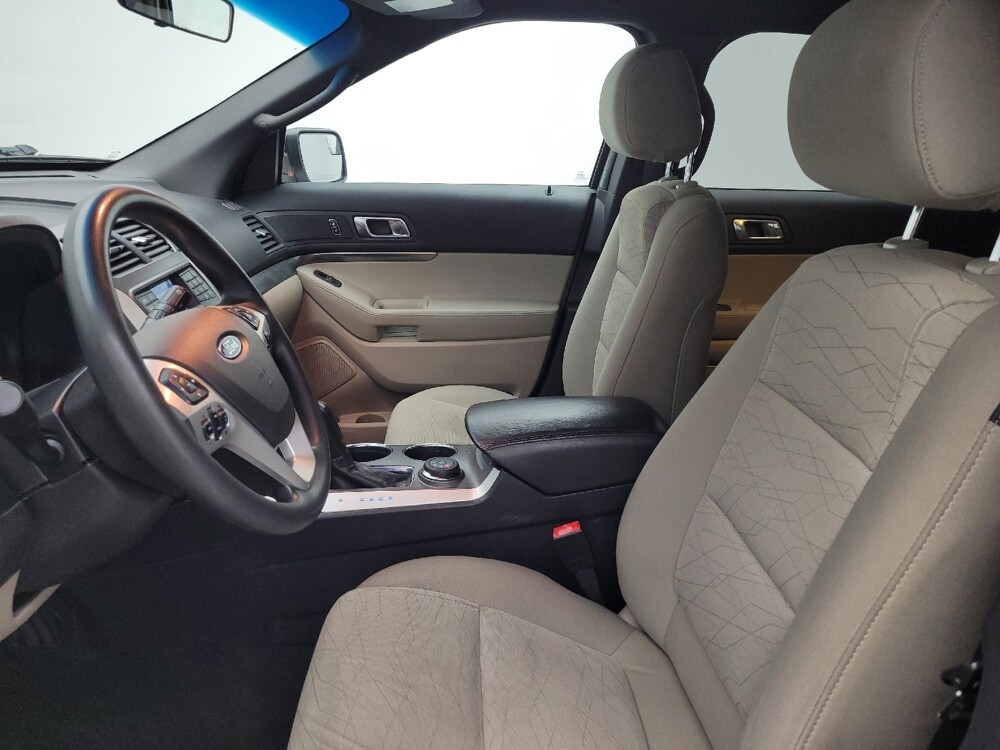 2014 Ford Explorer in Columbia, SC 29210 - 18137201 17