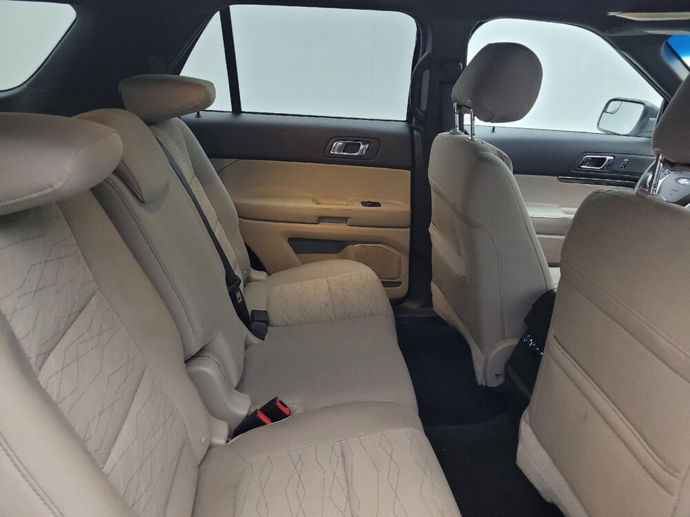 2014 Ford Explorer in Columbia, SC 29210 - 18137201 19