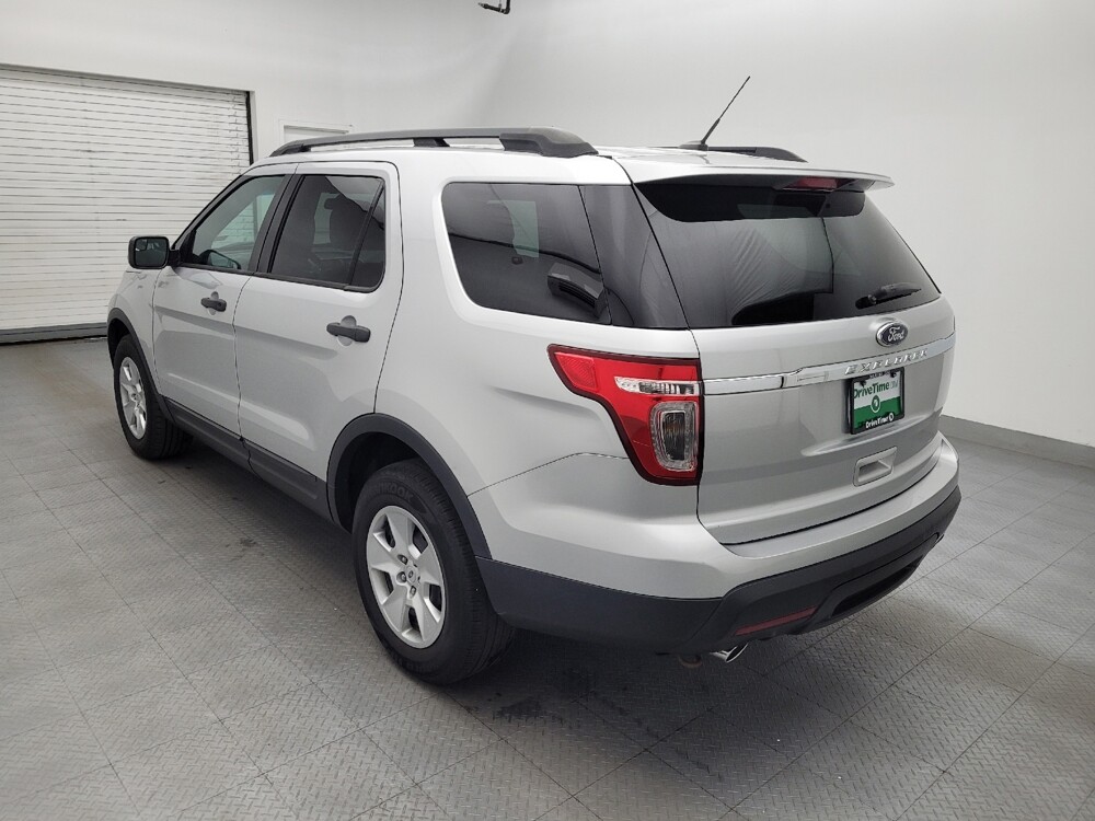 2014 Ford Explorer in Columbia, SC 29210 - 18137201 5