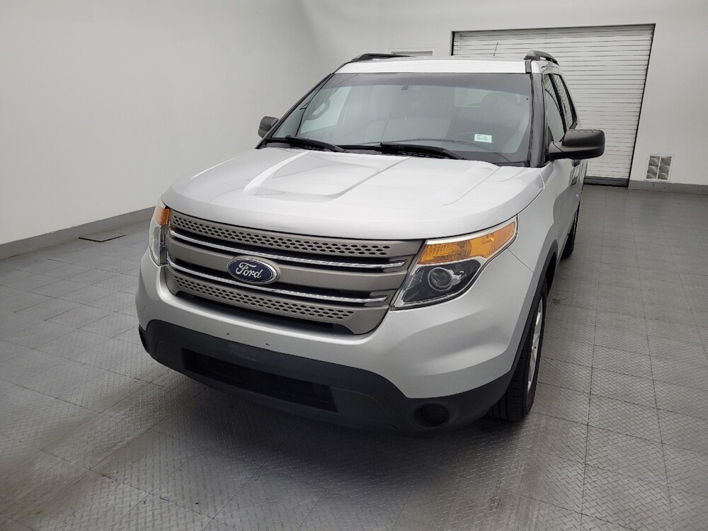 2014 Ford Explorer in Columbia, SC 29210 - 18137201 15