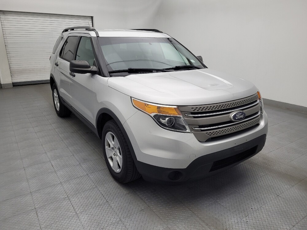 2014 Ford Explorer in Columbia, SC 29210 - 18137201 13