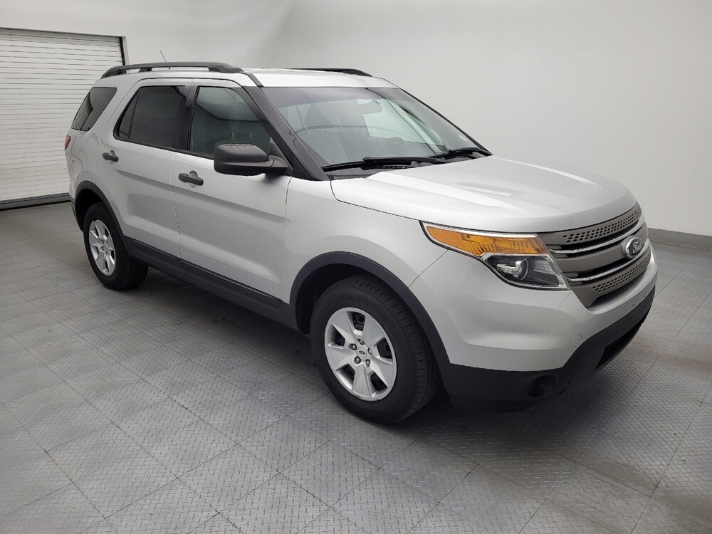 2014 Ford Explorer in Columbia, SC 29210 - 18137201 11