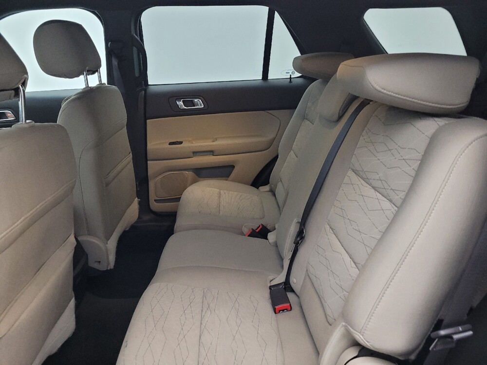 2014 Ford Explorer in Columbia, SC 29210 - 18137201 18