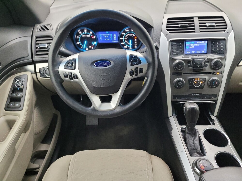 2014 Ford Explorer in Columbia, SC 29210 - 18137201 22
