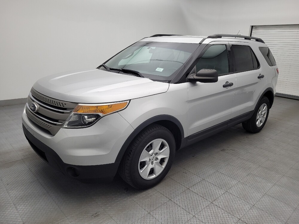 2014 Ford Explorer in Columbia, SC 29210 - 18137201 2