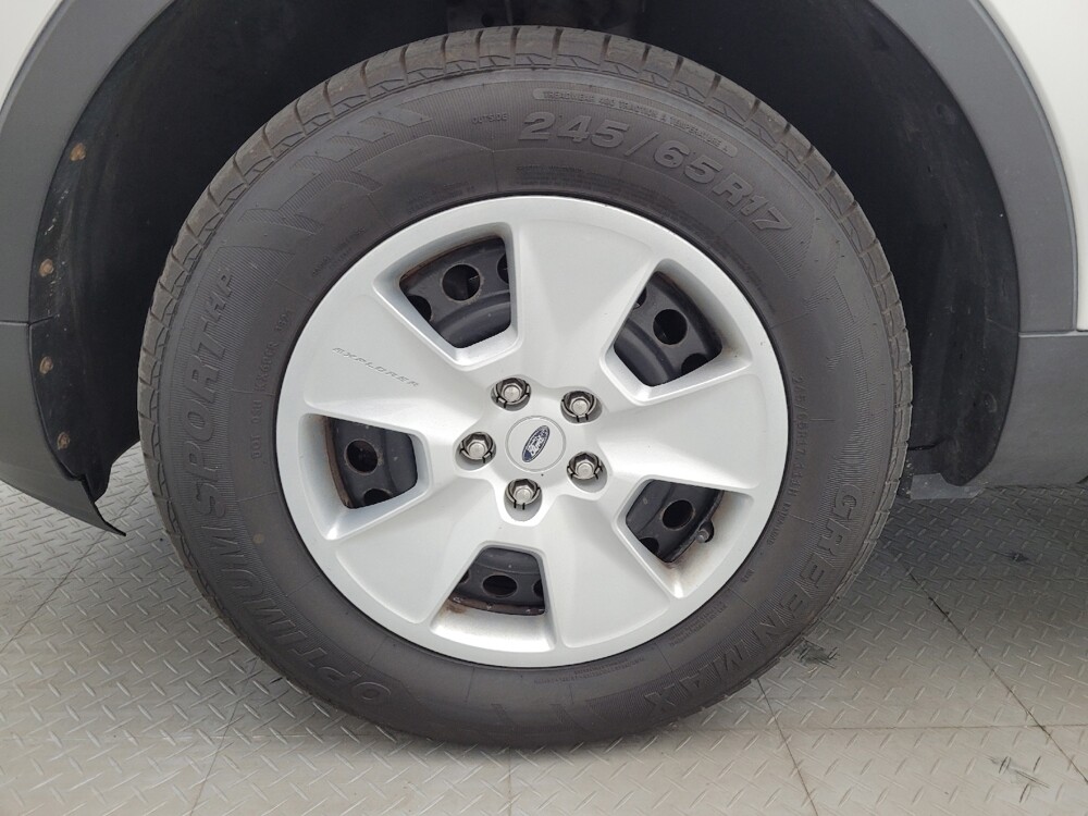 2014 Ford Explorer in Columbia, SC 29210 - 18137201 31