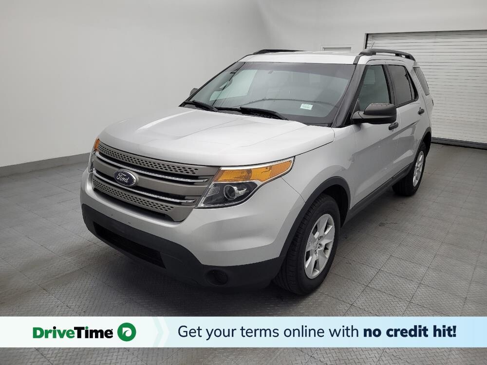 2014 Ford Explorer in Columbia, SC 29210 - 18137201