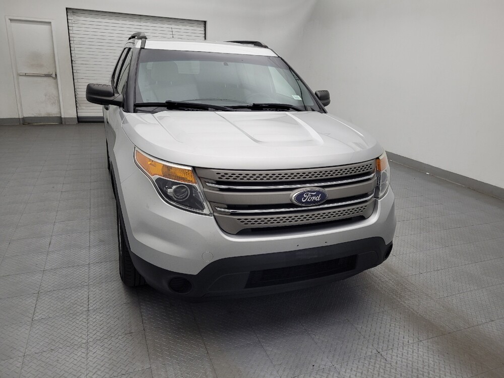 2014 Ford Explorer in Columbia, SC 29210 - 18137201 14