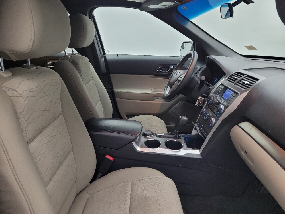 2014 Ford Explorer in Columbia, SC 29210 - 18137201 21