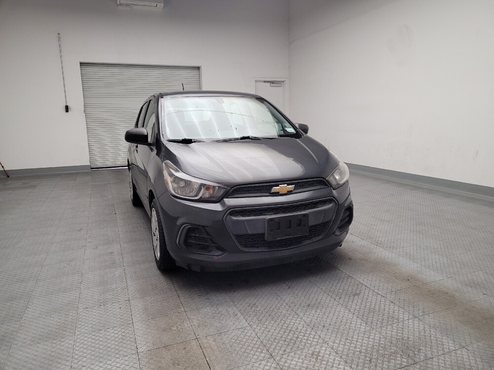 2017 Chevrolet Spark in Montclair, CA 91763 - 18137204 14