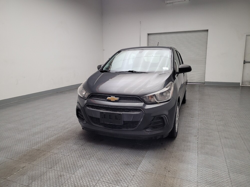 2017 Chevrolet Spark in Montclair, CA 91763 - 18137204 15
