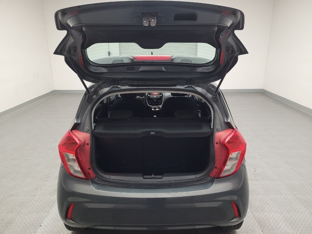 2017 Chevrolet Spark in Montclair, CA 91763 - 18137204 29