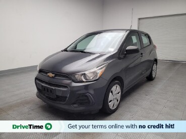 2017 Chevrolet Spark in Montclair, CA 91763