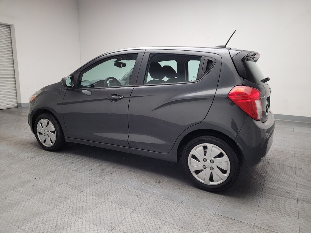 2017 Chevrolet Spark in Montclair, CA 91763 - 18137204 3