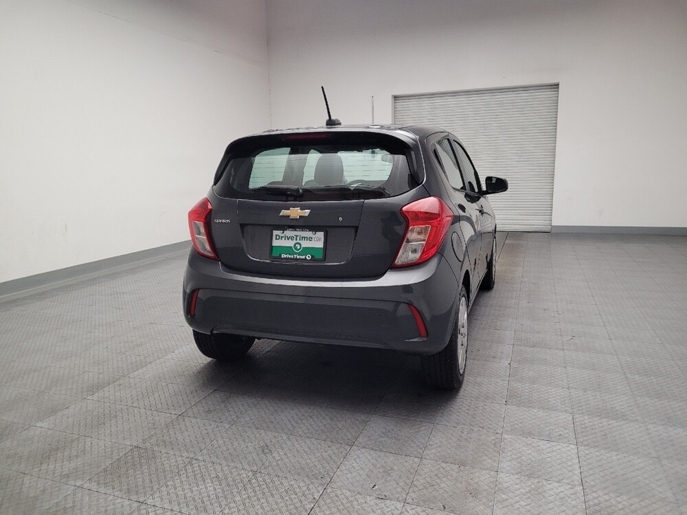 2017 Chevrolet Spark in Montclair, CA 91763 - 18137204 7