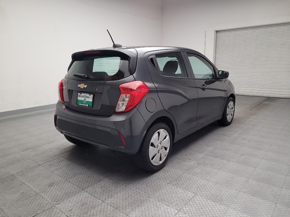 2017 Chevrolet Spark in Montclair, CA 91763 - 18137204 9