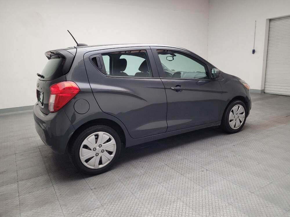 2017 Chevrolet Spark in Montclair, CA 91763 - 18137204 10