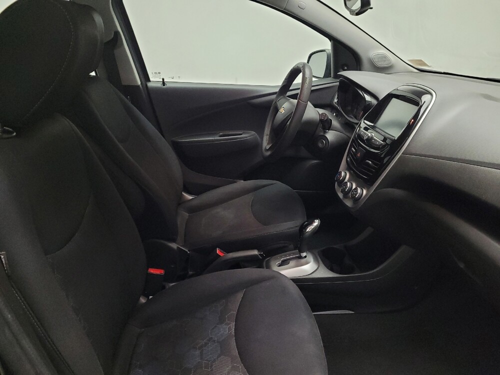 2017 Chevrolet Spark in Montclair, CA 91763 - 18137204 21