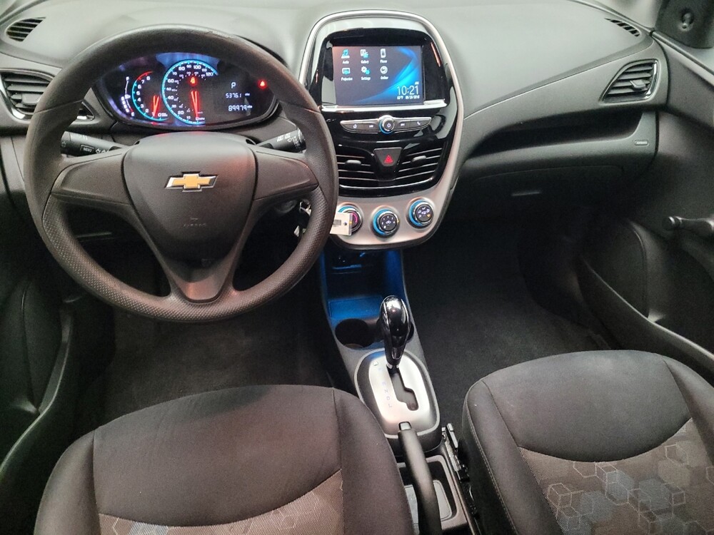 2017 Chevrolet Spark in Montclair, CA 91763 - 18137204 22