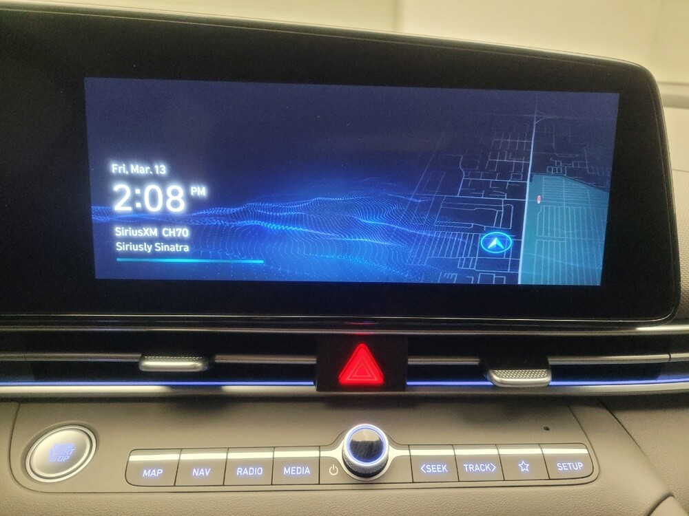 2025 Hyundai Elantra in Montclair, CA 91763 - 18137205 25