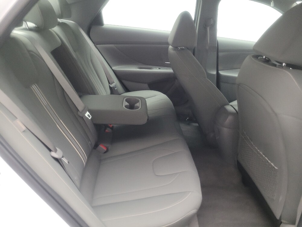 2025 Hyundai Elantra in Montclair, CA 91763 - 18137205 19
