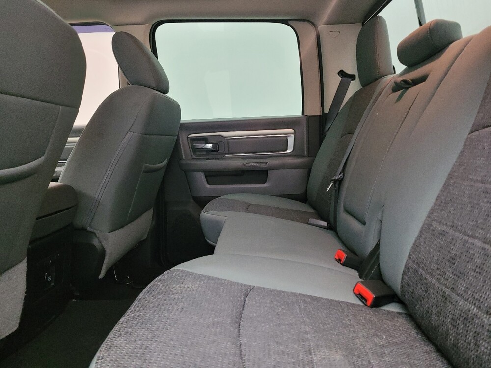 2018 RAM 2500 in Lexington, KY 40509 - 18137206 18