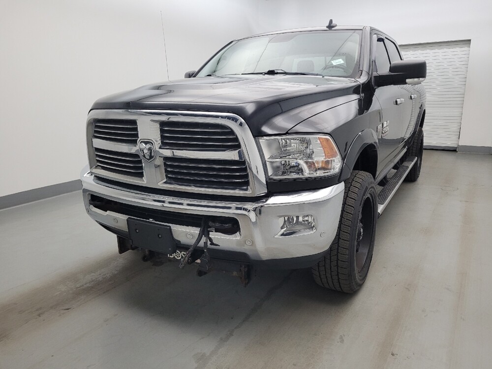 2018 RAM 2500 in Lexington, KY 40509 - 18137206 15