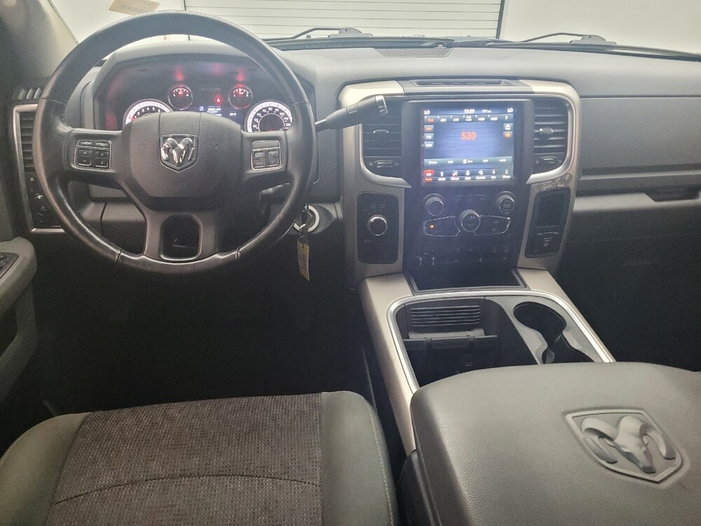 2018 RAM 2500 in Lexington, KY 40509 - 18137206 22