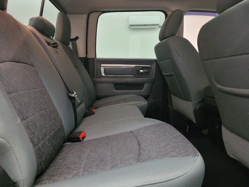 2018 RAM 2500 in Lexington, KY 40509 - 18137206 19