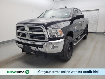 2018 RAM 2500 in Lexington, KY 40509