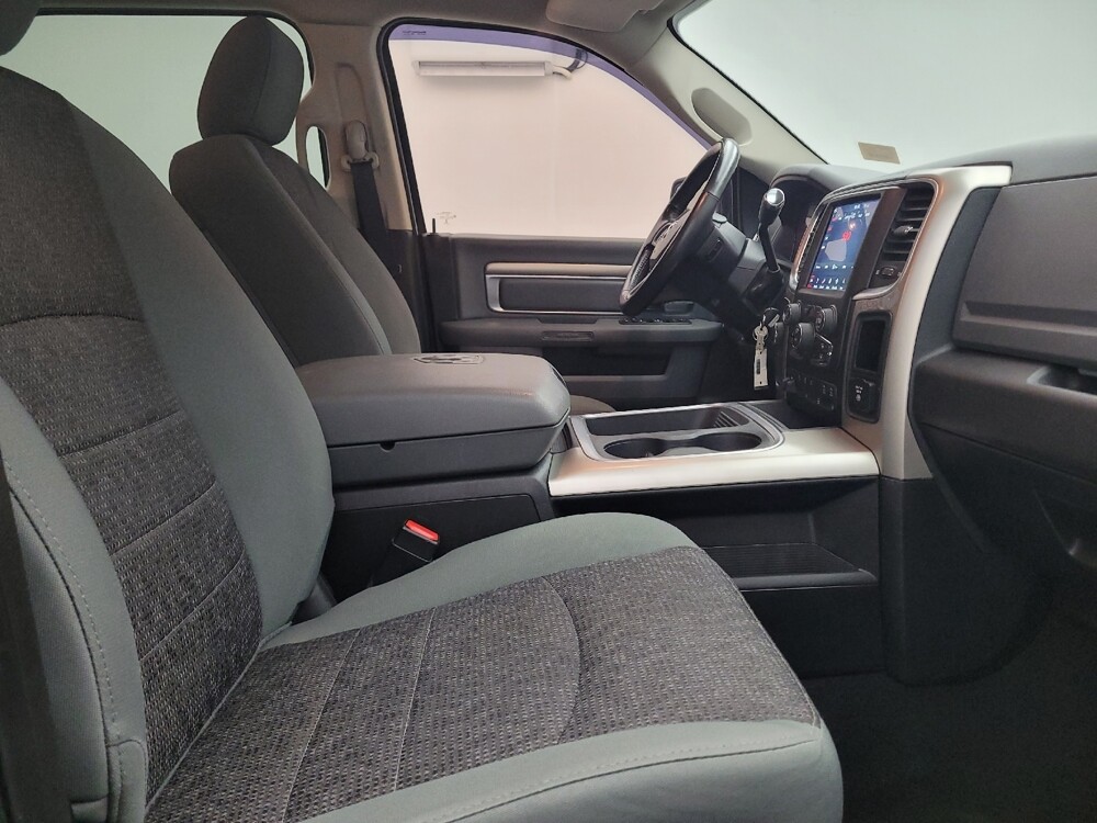 2018 RAM 2500 in Lexington, KY 40509 - 18137206 21