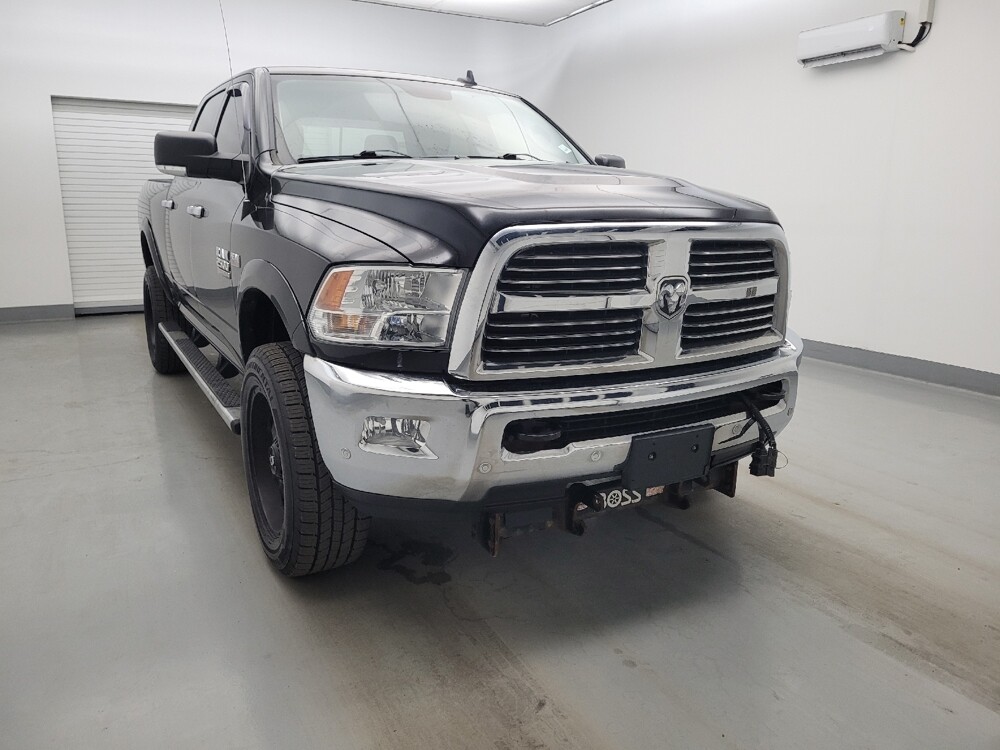 2018 RAM 2500 in Lexington, KY 40509 - 18137206 14