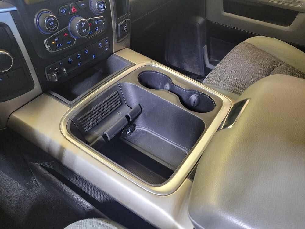 2018 RAM 2500 in Lexington, KY 40509 - 18137206 26