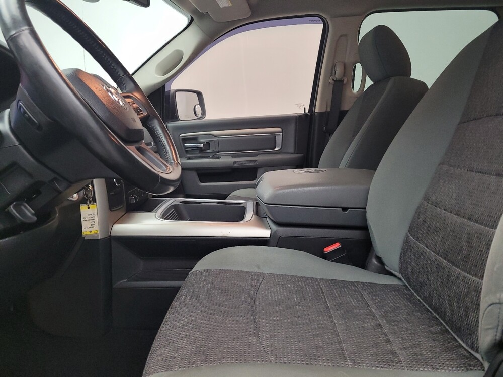 2018 RAM 2500 in Lexington, KY 40509 - 18137206 17