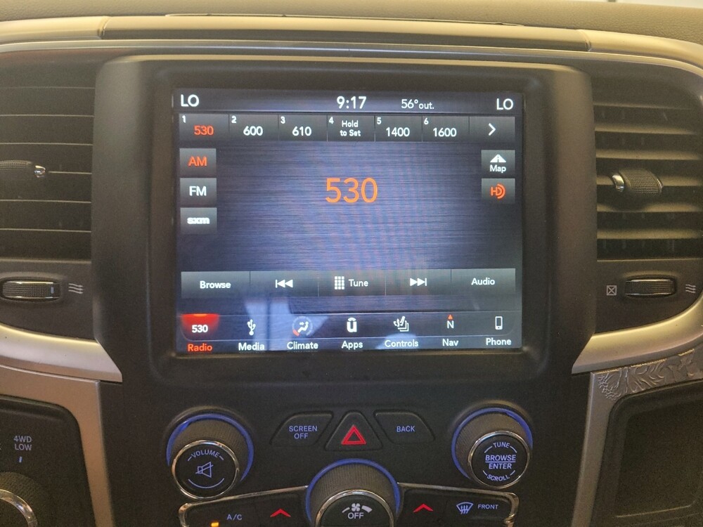 2018 RAM 2500 in Lexington, KY 40509 - 18137206 25