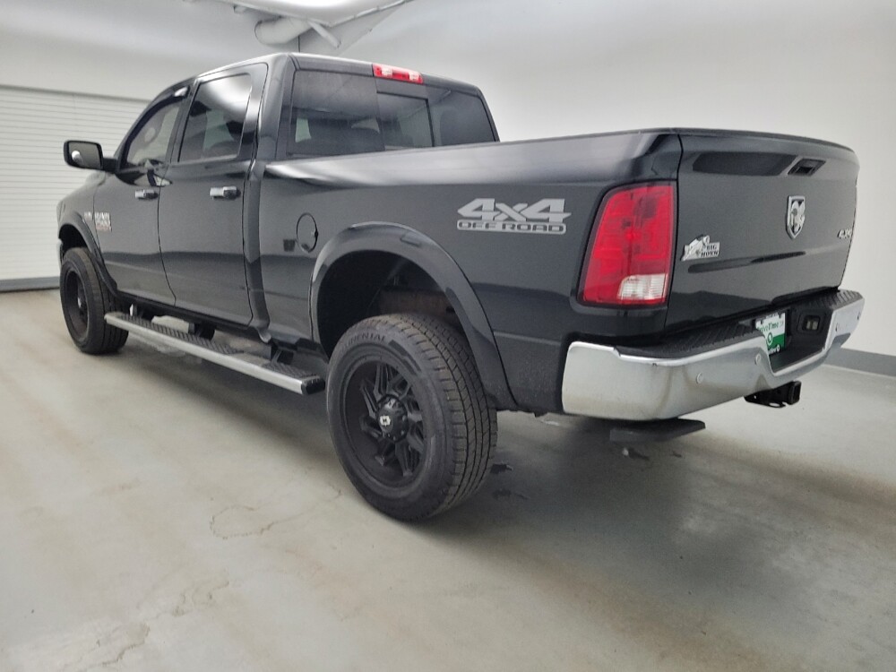 2018 RAM 2500 in Lexington, KY 40509 - 18137206 3