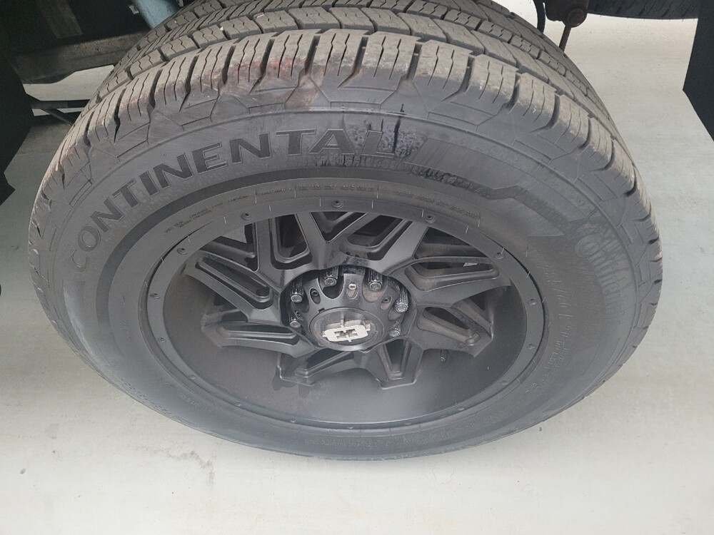 2018 RAM 2500 in Lexington, KY 40509 - 18137206 31