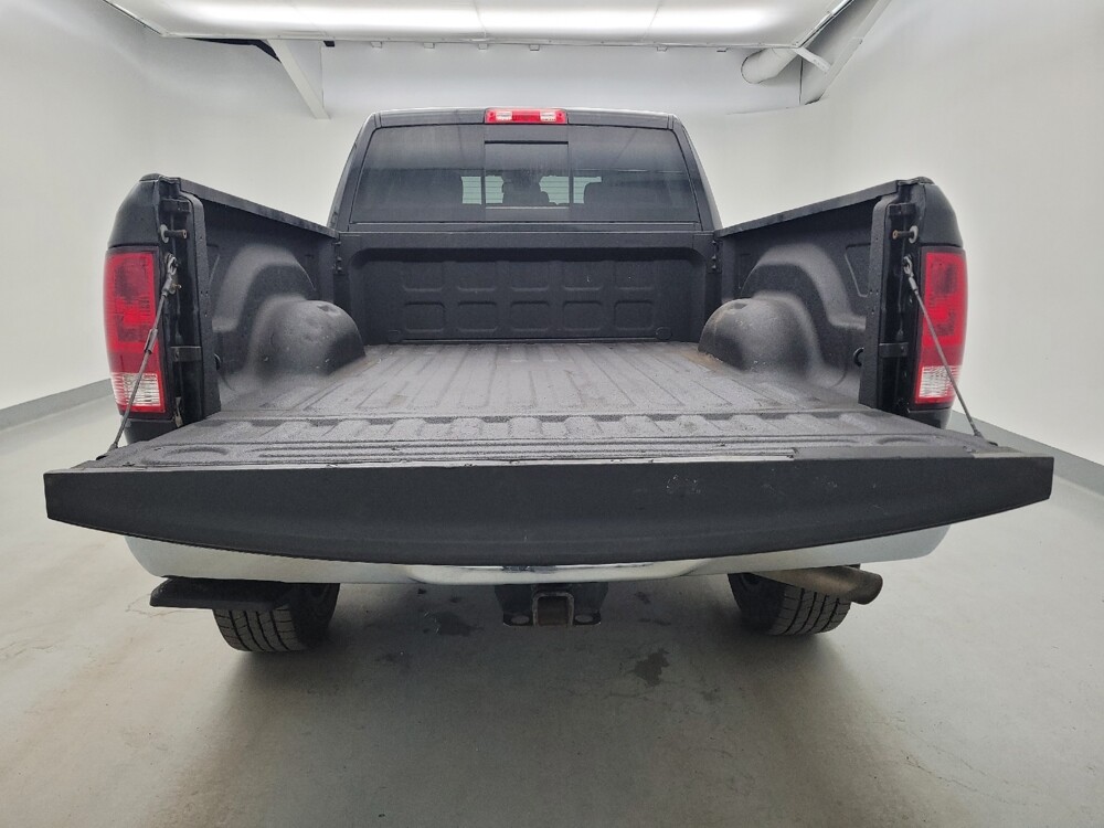 2018 RAM 2500 in Lexington, KY 40509 - 18137206 29