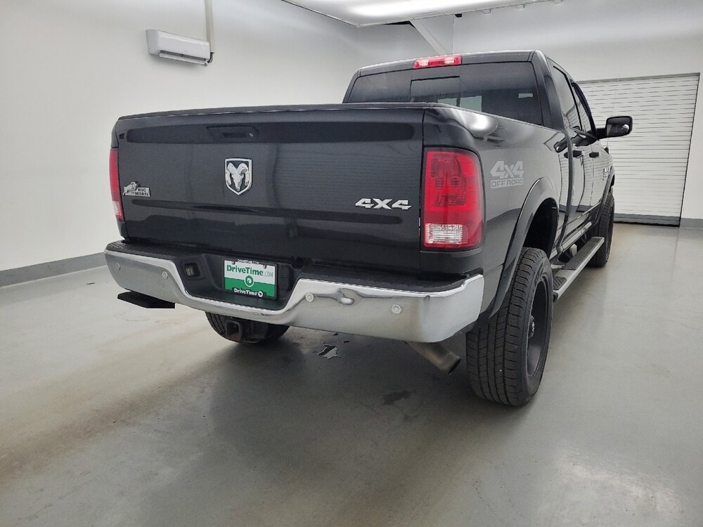 2018 RAM 2500 in Lexington, KY 40509 - 18137206 7