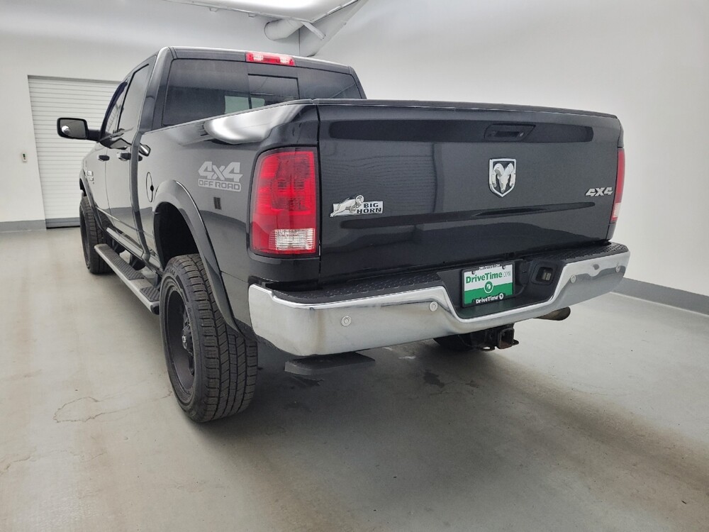 2018 RAM 2500 in Lexington, KY 40509 - 18137206 6