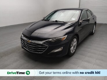 2023 Chevrolet Malibu in Tulsa, OK 74145