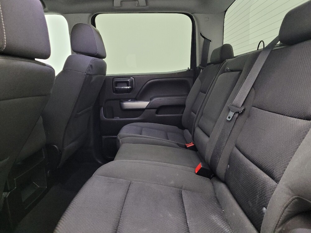 2018 Chevrolet Silverado 1500 in Miamisburg, OH 45342 - 18137209 18