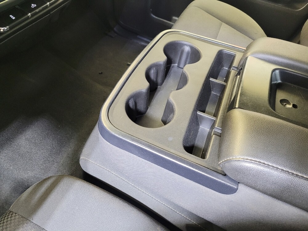 2018 Chevrolet Silverado 1500 in Miamisburg, OH 45342 - 18137209 26