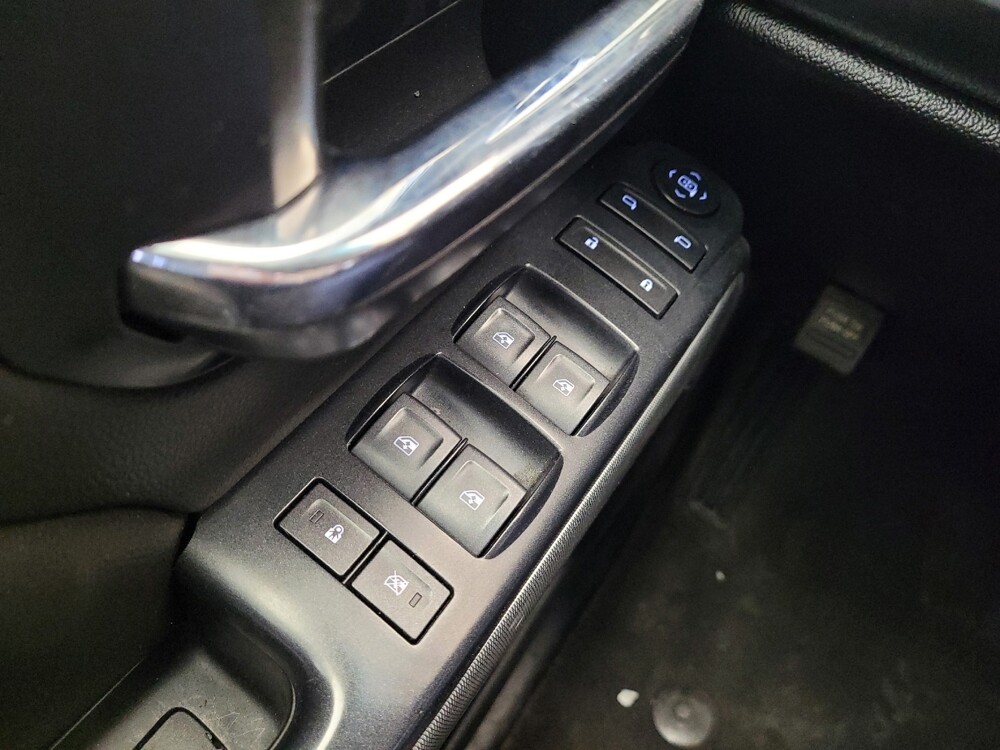 2018 Chevrolet Silverado 1500 in Miamisburg, OH 45342 - 18137209 27